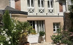 La Maison Du Cocher - Studio Climatise En Hypercentre